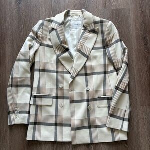 Wilfred Destiny Blazer - Women’s US 6